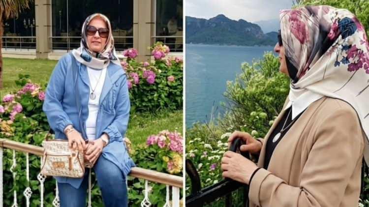 <p>Ayla Hoca, matematik &ouml;ğretmenimizdi, onu &ccedil;ok seviyorduk. &Ccedil;ok g&uuml;ler y&uuml;zl&uuml; ve matematiği &ccedil;ok g&uuml;zel anlatıyordu. Herkes, onu &ccedil;ok seviyordu.</p>

<p>&nbsp;</p>
