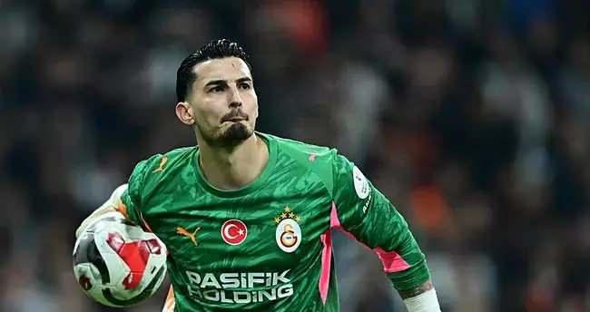 <p>Kaleci: Uğurcan</p>
