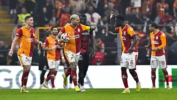 <p>Galatasaray'ın Gen&ccedil;lerbirliği ile Eryaman Stadı'nda oynayacağı karşılaşma saat 20.00'de başlayacak. M&uuml;sabakayı hakem Batuhan Kolak y&ouml;netecek.</p>

