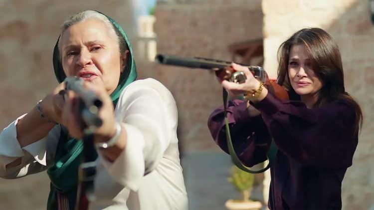 <p><span style="color:#B22222"><strong>ŞİDDET İ&Ccedil;ERİKLİ SAHNELER DAHA DİKKATLİ İŞLENECEK</strong></span></p>
