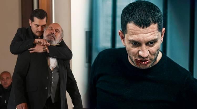 <p><span style="color:#B22222"><em><strong>Şanlıurfa ve Kahramanmaraş&rsquo;taki okul saldırılarının ardından dizilerdeki şiddet tartışma konusu oldu. "Eşref R&uuml;ya" ve "Yeraltı" yayın akışından &ccedil;ıkarılması izleyicilerin kafasını karıştırdı.</strong></em></span></p>
