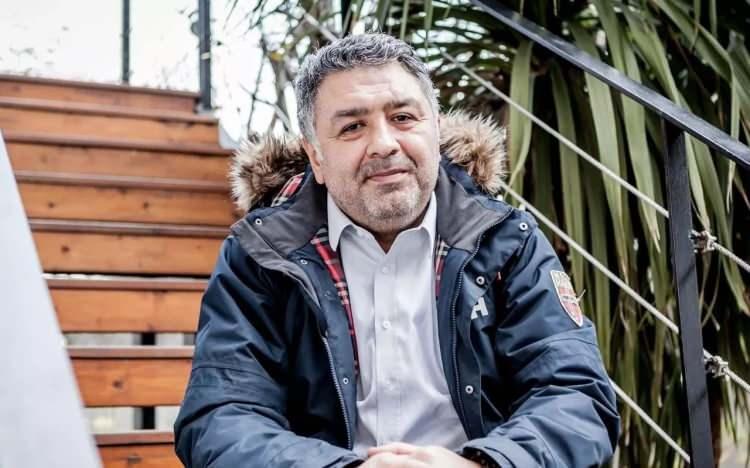 <p><strong>&Uuml;nl&uuml; ismin paylaşımı kısa s&uuml;rede g&uuml;ndem oldu.</strong></p>

<p>&nbsp;</p>
