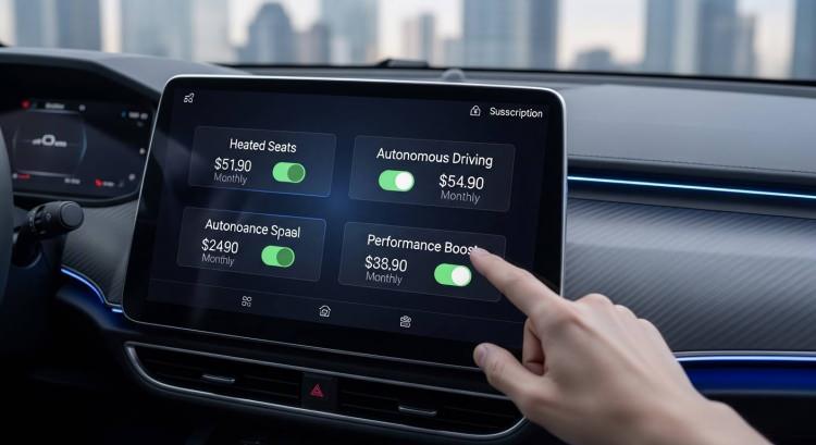 <p><span style="color:#B22222"><strong>"ŞERİT TAKİP" &Ouml;ZELLİĞİ ABONELİK PAKETİNE DAHİL EDİLDİ</strong></span></p>

<p>Tesla, gelişmiş yazılım paketlerini satabilmek adına bazı standart &ouml;zellikleri sınırlamaya başladı. Ocak ayında yapılan g&uuml;ncellemeyle, standart hız sabitleyicide yer alan "şerit takip" &ouml;zelliği kaldırılarak abonelik paketine dahil edildi. Bu değişiklik, markanın bazı modellerinin, Toyota Corolla gibi ara&ccedil;lara kıyasla daha d&uuml;ş&uuml;k standart g&uuml;venlik donanımıyla sunulmasına neden oldu.</p>
