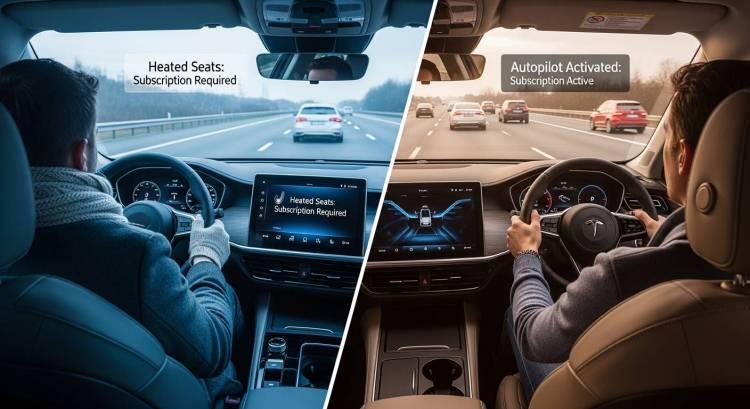 <p>&Ouml;ncelerinde aracı anahtarla "uzaktan &ccedil;alıştırma" &ouml;zelliğinin bile akıllı telefonlara &uuml;cretli bir şekilde yansıması t&uuml;keticiler tarafından tepkiyle karşılandı.</p>
