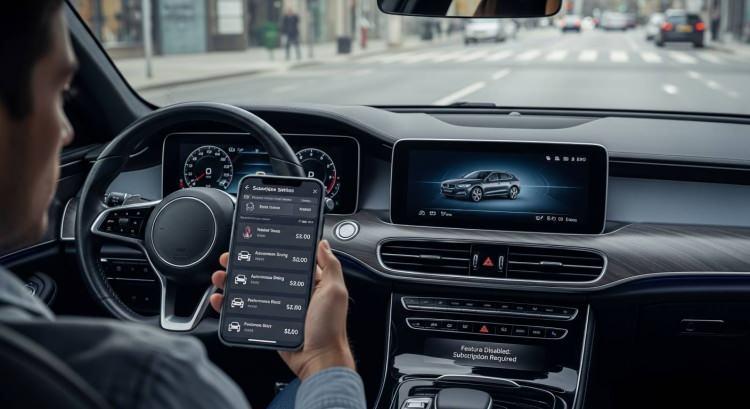 <p>JD Power verilerine g&ouml;re ara&ccedil; sahipleri, zaten y&uuml;ksek bedeller &ouml;dedikleri otomobillerde s&uuml;rekli ek &uuml;cretlerle karşılaşmaktan rahatsızlık duyuyor.</p>
