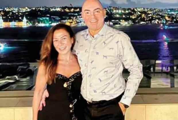 <p>İş insanı Erol Sabancı'nın k&uuml;&ccedil;&uuml;k kızı ve Suzan Sabancı'nın kardeşi &Ccedil;iğdem Sabancı, 56. yaş g&uuml;n&uuml;n&uuml; hafızalara kazınacak bir şekilde ger&ccedil;ekleştrdi.&nbsp;</p>
