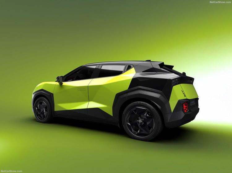 <p>Tamamen elektrikli altyapıyı temel alan yeni nesil &ldquo;Juke'un yeni tasarımı b&uuml;y&uuml;k ilgi g&ouml;rd&uuml;.</p>
