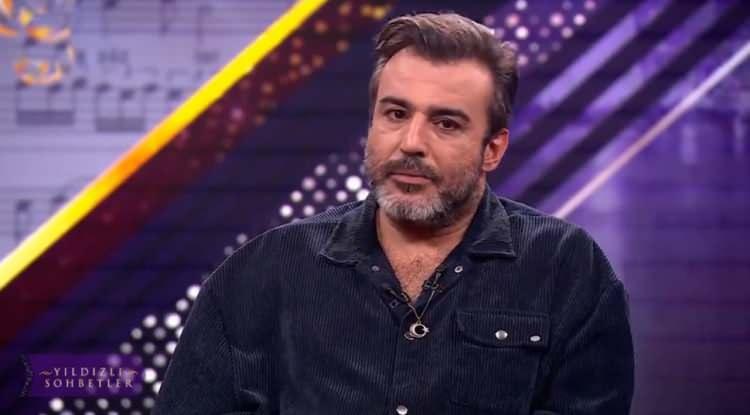 Rıza Tamer'in &ouml;lmeden &ouml;nce yaptığı a&ccedil;ıklama y&uuml;rekleri burktu