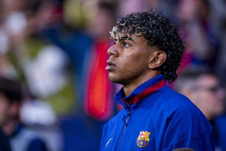 <p>&Ouml;te yandan gen&ccedil; yıldız, takımının oynadığı son Atletico Madrid ma&ccedil;ında yakaladığı istatistikler ile de g&ouml;ze &ccedil;arptı.</p>
