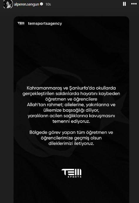 <p><span style="color:#B22222"><strong>ALPEREN ŞENG&Uuml;N</strong></span></p>
