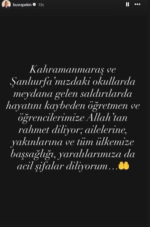 <p><span style="color:#B22222"><strong>B&Uuml;ŞRA PEKİN</strong></span></p>
