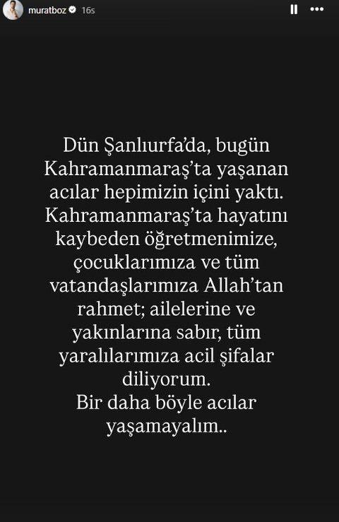 <p><span style="color:#B22222"><strong>MURAT BOZ</strong></span></p>
