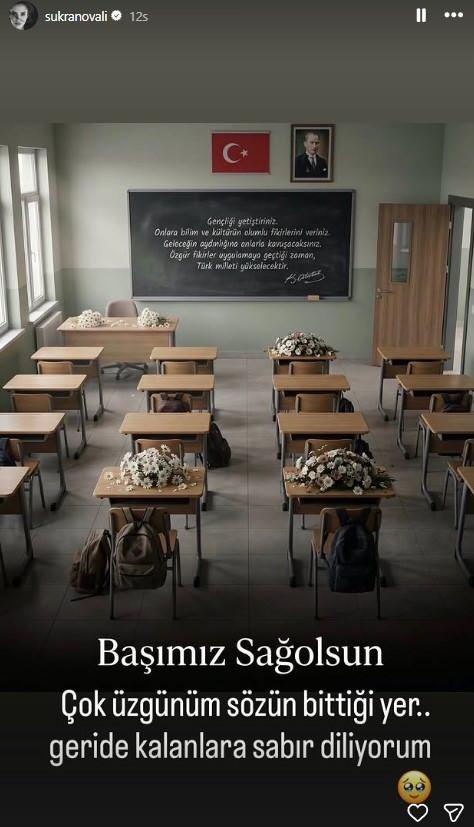 <p><span style="color:#B22222"><strong>Ş&Uuml;KRAN OVALI</strong></span></p>
