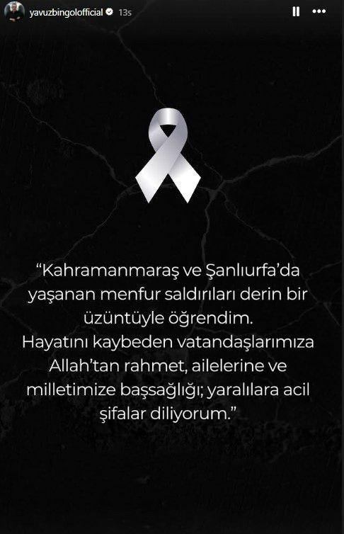 <p><span style="color:#B22222"><strong>YAVUZ BİNG&Ouml;L</strong></span></p>
