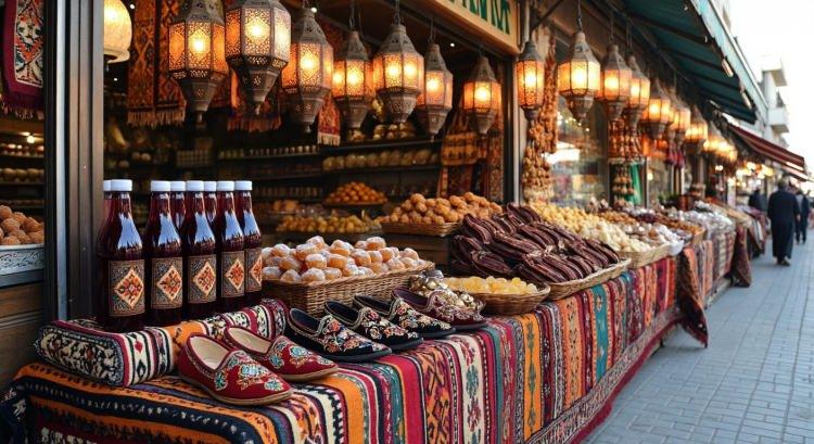 <p>&nbsp;ADANA</p>

<p>Şalgam suyu, meşhur cezerye ya da Karakuş tatlısı gibi y&ouml;resel lezzetler...</p>
