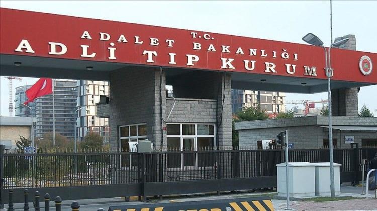 <p><strong>İstanbul Cumhuriyet Başsavcılığı tarafından y&uuml;r&uuml;t&uuml;len &uuml;nl&uuml; isimlere y&ouml;nelik uyuşturucu soruşturmasında Adli Tıp Kurum'u tarafından &ouml;rnekleri alınan Sinem &Uuml;nsal, Hafsanur Sancaktutan, Emir Can İğrek ve Og&uuml;n Alibaş'ın test sonu&ccedil;ları &ccedil;ıktı.</strong></p>
