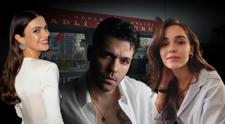 Sinem &Uuml;nsal, Hafsanur Sancaktutan ve Emir Can İğrek'in test sonu&ccedil;ları belli oldu!