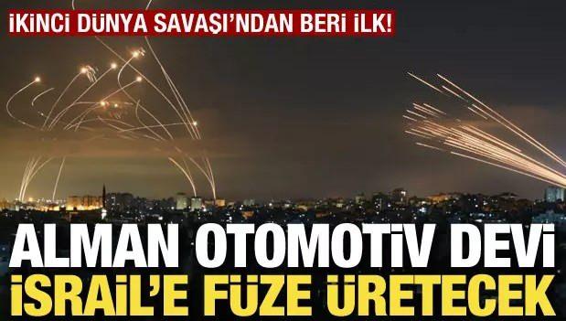 <p><a href="https://www.haber7.com/dunya/haber/3614774-volkswagen-israil-icin-fuze-uretecek" target="_blank"><span style="color:#0000CD"><strong>TIKLAYIN:&nbsp;Volkswagen İsrail i&ccedil;in f&uuml;ze &uuml;retecek</strong></span></a></p>

<p>&nbsp;</p>
