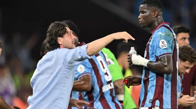 <p>&Uuml;&ccedil;&uuml;nc&uuml;: 136.5 Milyon TL<br />
<br />
* Mevcut sıralamada&nbsp;3. Trabzonspor</p>
