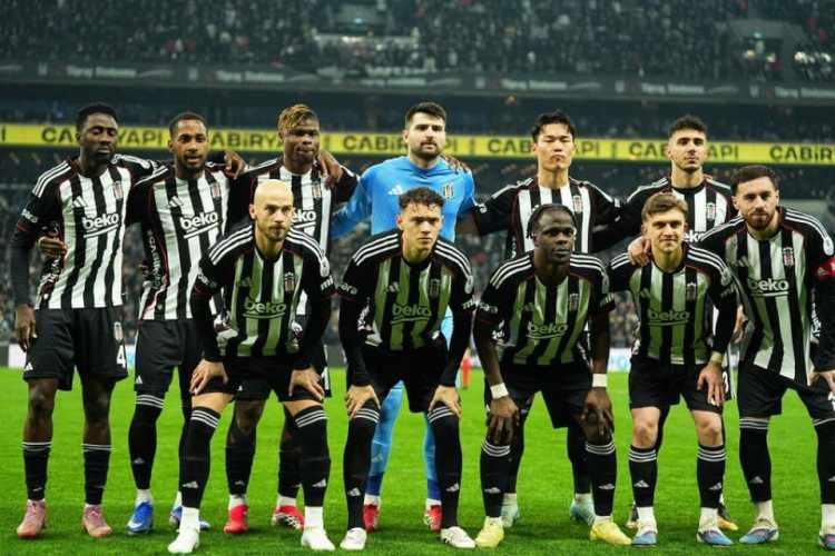 <p>4- BEŞİKTAŞ | 55 PUAN</p>
