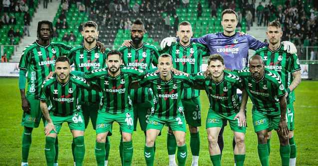 <p>T&uuml;rk futboluna sayısız yıldız kazandıran Sakaryaspor'un TFF 2. Lig'e d&uuml;şmesi sonrası 2025-2026 sezonunda k&uuml;me d&uuml;şen diğer k&ouml;kl&uuml; kul&uuml;pler de g&uuml;ndeme geldi.</p>
