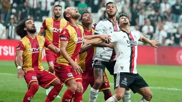 <p>Yeni Malatyaspor, S&uuml;per Lig'de toplam 5 sezon (2017-2022 arası) yer aldı.</p>
