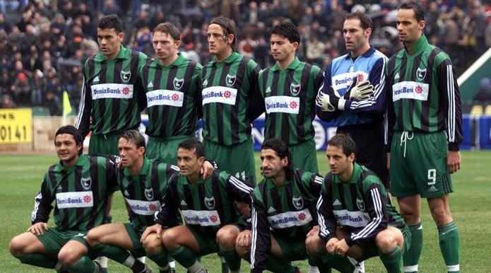 <p><strong>AVRUPA KUPASI'NDA SON 16 TURUNU G&Ouml;RM&Uuml;ŞLERDİ</strong></p>
