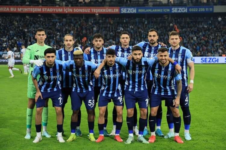 <p>En son 2021-2024 yılları arasındaki y&uuml;kseliş d&ouml;neminde ligi 4. sırada bitirerek Avrupa Konferans Ligi'ne katılma başarısı g&ouml;sterdi.</p>
