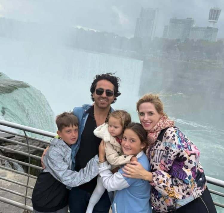 <p><strong>Ge&ccedil;tiğimiz yıllarda T&uuml;rk vatandaşı olan ve "M&uuml;cella" ismini alan g&uuml;zel oyuncu, isminin hikayesini ilk kez paylaştı.</strong></p>
