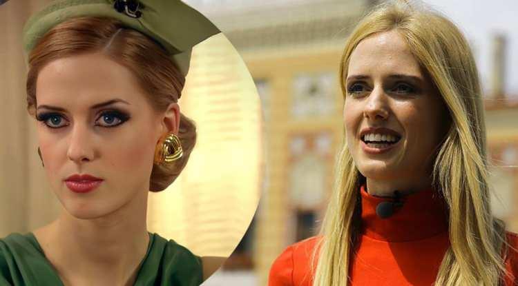 <p><span style="color:#B22222"><strong><em>2016 yılında T&uuml;rk vatandaşı olan ve 2024 yılında "M&uuml;cella" ismini alan &uuml;nl&uuml; oyuncu Wilma Elles, isminin hikayesini ilk kez paylaştı. Eşi Mehmet Şah &Ccedil;elik ve &ccedil;ocukları Milat, Melodi, Manolya ile Mirza'nın ardından ailedeki "M" geleneğine kendisini de dahil eden Elles'in a&ccedil;ıklamaları dikkat &ccedil;ekti.</em></strong></span></p>
