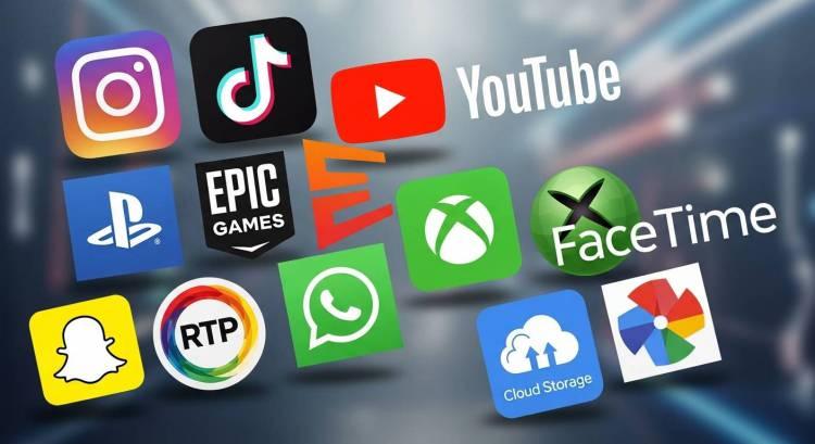 <p>Yazılım g&uuml;ncellemeleri kategorisinde en yoğun trafik oluşturan uygulama Apple Software Update olarak kayıtlara ge&ccedil;ti. Y&uuml;zde 37,8'lik oranla lider konumda bulunan s&ouml;z konusu uygulamayı y&uuml;zde 31,3 ile Google Play ve y&uuml;zde 11,6 ile Windows Updates g&uuml;ncellemeleri takip etti. Bu 3 platformun toplam g&uuml;ncelleme trafiğinde baskın olduğu g&ouml;r&uuml;ld&uuml;.</p>

<p>&nbsp;</p>
