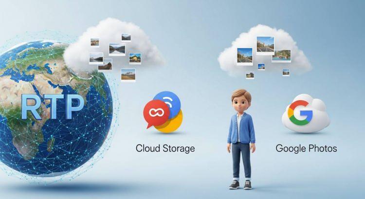 <p>Ağ tabanlı depolamada kullanıcılar tarafından en yaygın şekilde kullanılan uygulama iCloud oldu. Y&uuml;zde 64'l&uuml;k oranla bu kategoride &ouml;nde yer alan iCloud, &ouml;zellikle Apple ekosistemi i&ccedil;erisindeki cihazlar arasında veri senkronizasyonu ve yedekleme hizmetlerinde yoğun olarak tercih edildi. Onu y&uuml;zde 6,8 ile Google Cloud Storage ve y&uuml;zde 5,7 ile Google Photos izledi.</p>

<p>&nbsp;</p>
