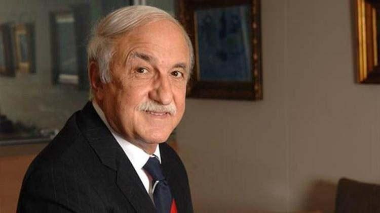 <p><strong>18- H&uuml;sn&uuml; &Ouml;zyeğin</strong></p>

<p>&nbsp;</p>

<p>Net Değer: $2B</p>
