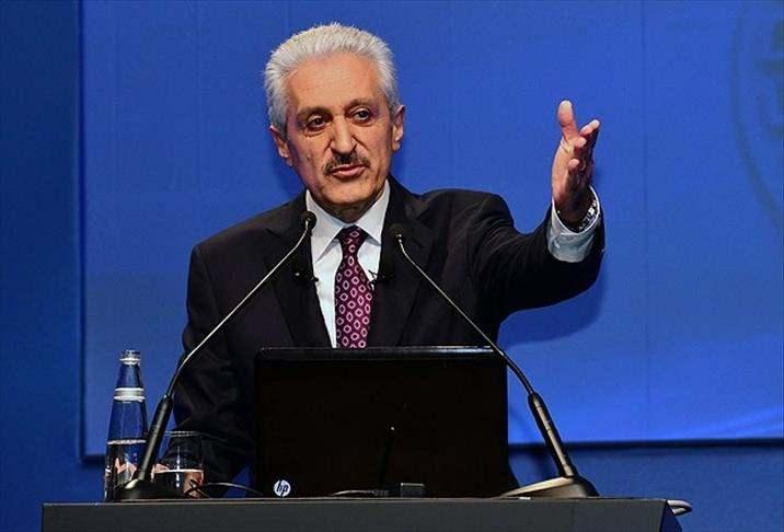 <p><strong>19- Mehmet Ali Aydınlar</strong></p>

<p>&nbsp;</p>

<p>Net Değer: $2B</p>
