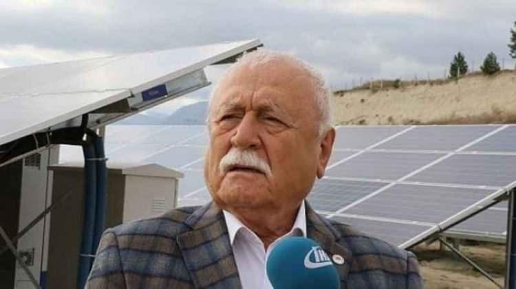 <p><strong>20- Şefik Yılmaz Dizdar</strong></p>

<p>&nbsp;</p>

<p>Net Değer: $2B</p>
