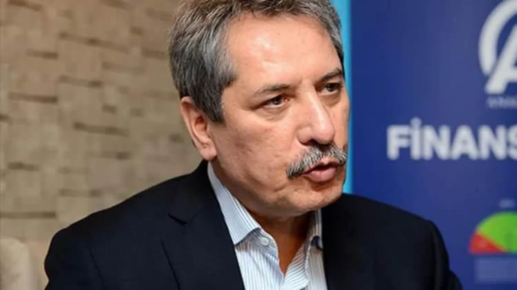 <p><strong>24- Ahmet &Ccedil;alık</strong></p>

<p>&nbsp;</p>

<p>Net Değer: $1.6B</p>
