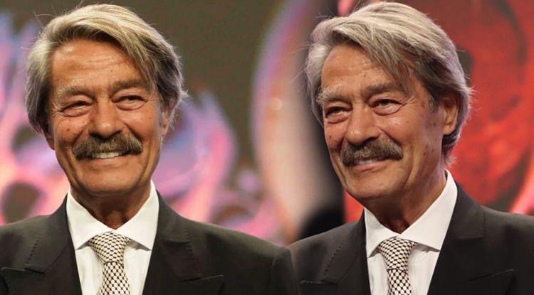 Beynine &uuml;&ccedil; kez pıhtı atmıştı! Kadir İnanır'ın aylar sonraki g&ouml;r&uuml;nt&uuml;s&uuml; &ccedil;ok şaşırttı