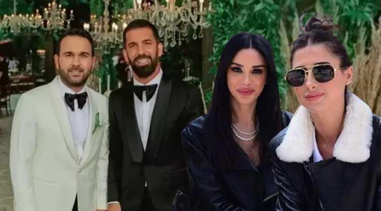 İsmail Ege Şaşmaz, ailesiyle birlikte aynı dizide kamera karşısına ge&ccedil;ti!