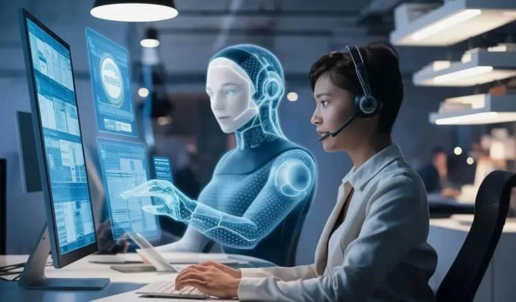 <p>2026 yılında yapay zekanın baş d&ouml;nd&uuml;r&uuml;c&uuml; bir hızla ilerlemesi, iş d&uuml;nyasında k&ouml;kl&uuml; değişimleri beraberinde getiriyor. Bankacılık, m&uuml;şteri hizmetleri ve daha bir&ccedil;ok sekt&ouml;rde otomasyonun etkisi giderek artarken, bazı meslekler de ortadan kalkma tehlikesiyle karşı karşıya bulunuyor.</p>
