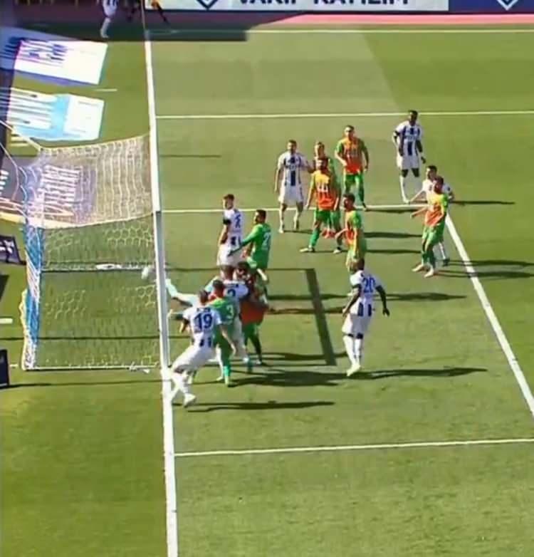 <p>(*** G&ouml;r&uuml;nt&uuml; yayıncı kuruluş beIN SPORTS'tan alındı)</p>
