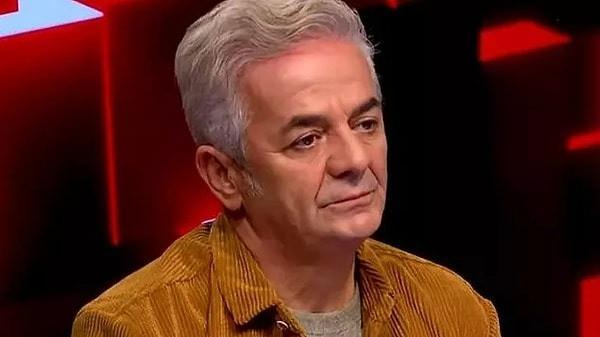 <p>"ARTIK HAKARET EDEMEZ" DİYEREK DESTEK VERDİ</p>

<p>Alg&ouml;z, konuya dair yorumunun devamında "K&uuml;f&uuml;r edip kendini bir şey sanıyorlar. Uğraşsam sırada bekleyen avukatlar var. Acıdığım i&ccedil;in bir şey yapmıyorum" diyen &uuml;nl&uuml; oyuncu Kimlik numarasıyla giriş olursa, artık karşısındakine a&ccedil;ık a&ccedil;ık hakaret etmek o kadar kolay olmaz&rdquo; ifadelerini kullandı.</p>

<p>&nbsp;</p>
