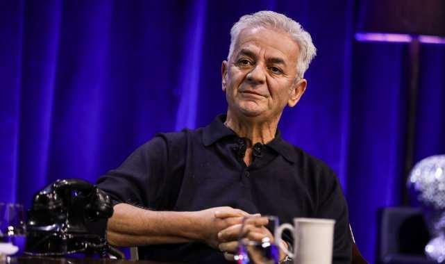 <p>&Uuml;nl&uuml; oyuncu&nbsp;sosyal medyada ifade &ouml;zg&uuml;rl&uuml;ğ&uuml;n&uuml;n hakaretle karıştırılmaması gerektiğini vurgulayarak, "<strong>Kimsenin kimseye hakaret etme hakkı yok"</strong>&nbsp;dedi.</p>
