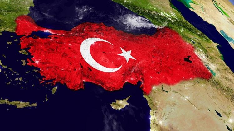 <p>T&uuml;rkiye&rsquo;nin idari yapısı zaman i&ccedil;inde pek &ccedil;ok değişikliğe uğramıştır.</p>
