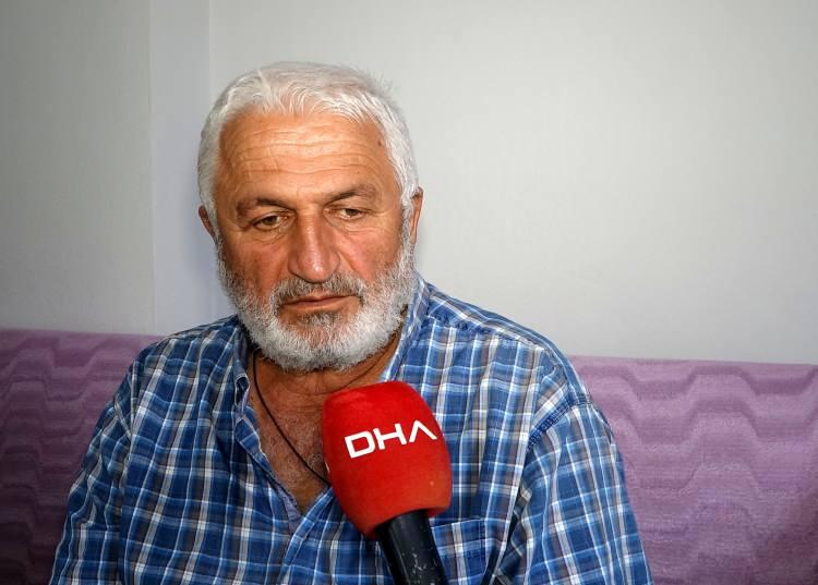 <p>Trabzon'un Of il&ccedil;esinde 30 Mart 2009 tarihinde &ccedil;&ouml;p d&ouml;kmeye gittikten sonra kaybolan ve yapılan arama &ccedil;alışmalarında kendisine dair bir ize ulaşılamayan&nbsp;<strong><em>Yusuf Kazdal'ın</em></strong>&nbsp;ailesi, Bakan G&uuml;rlek&rsquo;in&nbsp;<strong><em>"Sadece G&uuml;listan Doku dosyası değil, Rabia Naz ve Rojin Kabaiş dosyaları da inceleniyor. Biz bir birim kurduk. Faili me&ccedil;huller, daha &ouml;nce takipsizlik verilen t&uuml;m dosyalar tek tek inceleniyor."</em></strong>&nbsp;a&ccedil;ıklamasının kendilerine umut verdiğini ifade etti.&nbsp;</p>
