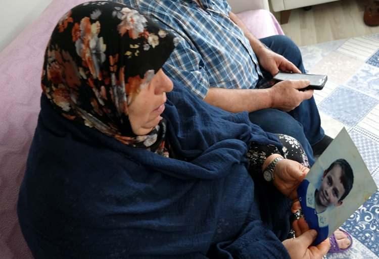 <p><strong><em>&nbsp;Her zaman kayıplar ve Yusuflar konuşulsun. Bu acıyla yaşıyoruz. Kızım da yapay zekayı kullanarak Yusuf&rsquo;un b&uuml;y&uuml;k haliyle robot resmini yapmış. </em></strong></p>

<p>&nbsp;</p>

<p><strong><em>Ger&ccedil;ekten sanki oymuş gibi, &ccedil;ok benziyor. Bu resim bize hayal oldu. B&uuml;y&uuml;klerimden Yusuf&rsquo;un olayını aydınlatmasını istiyorum. &Ouml;l&uuml; ya da diri; yeniden dosyamız ele alınsın. Kucağımızdan en k&uuml;&ccedil;&uuml;k yavrumuz alındı.</em></strong></p>
