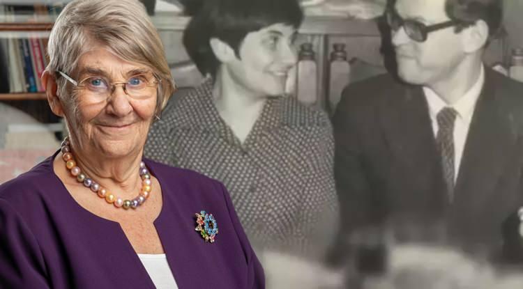 47 yıllık eşini toprağa veren Canan Karatay'dan y&uuml;rek burkan itiraf!