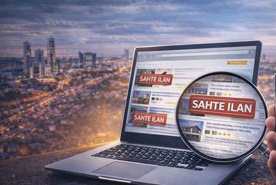 <p><span style="color:#B22222"><strong>19 BİN LİRA &Ouml;DEYECEKTİ 38 BİN LİRA KAPORA G&Ouml;NDERDİ</strong></span></p>

<p>&nbsp;</p>

<p>AA muhabirinin, İstanbul Cumhuriyet Başsavcılığına sunulan şikayet dosyasından elde ettiği bilgiye g&ouml;re, internette g&ouml;rd&uuml;ğ&uuml; ilandaki daireyi kiralamak i&ccedil;in telefonda 19 bin liraya anlaşan bir kişi, kendisine verilen banka hesap numarasına kapora olarak 38 bin lira g&ouml;nderdi.</p>
