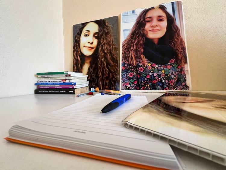 <p>Tunceli'de kayıp &uuml;niversite &ouml;ğrencisi G&uuml;listan Doku soruşturması kapsamında tutuklanan koruma polisi Ş&uuml;kr&uuml; Eroğlu'nun ifadesi ortaya &ccedil;ıktı.</p>
