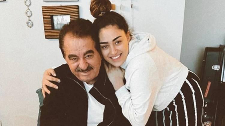 <p><strong>Armağan &Ccedil;ağlayan'ın YouTube programına konuk olan Dilan &Ccedil;ıtak, babası İbrahim Tatlıses'le ilgili dikkat &ccedil;eken a&ccedil;ıklamalarda bulundu.</strong></p>
