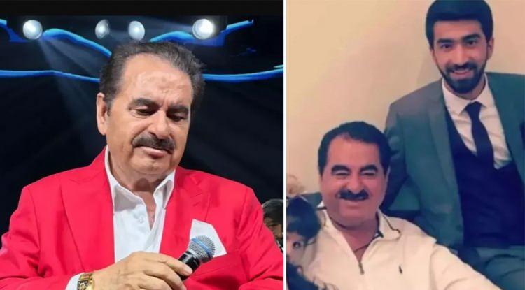 Vasiyetini a&ccedil;ıklayan İbrahim Tatlıses'in torunu Baran, asistanı Tuğ&ccedil;e'yi hedef aldı!